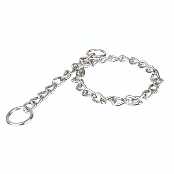 281689 AKSI - Cadena castigo para perro 3.5mm Petit Aksi