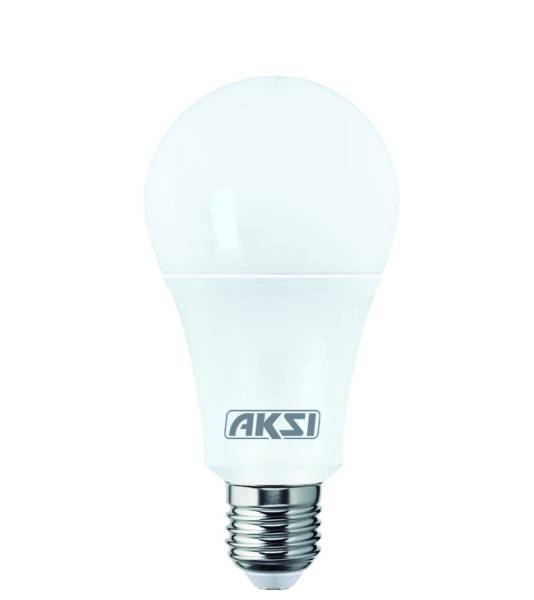 281691 AKSI - Foco de led tipo bulbo 20w LDD A20 Aksi