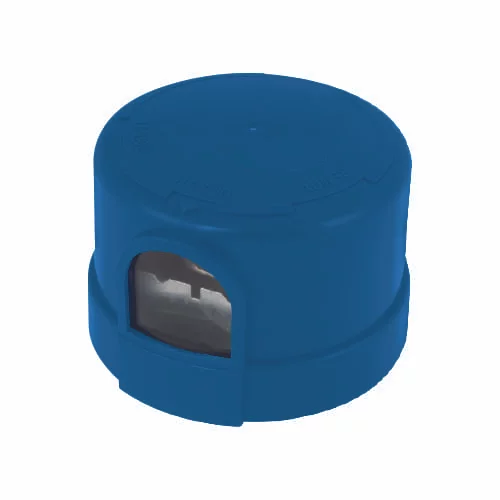 281699 AKSI - Fotocelda para luminario suburbano Aksi