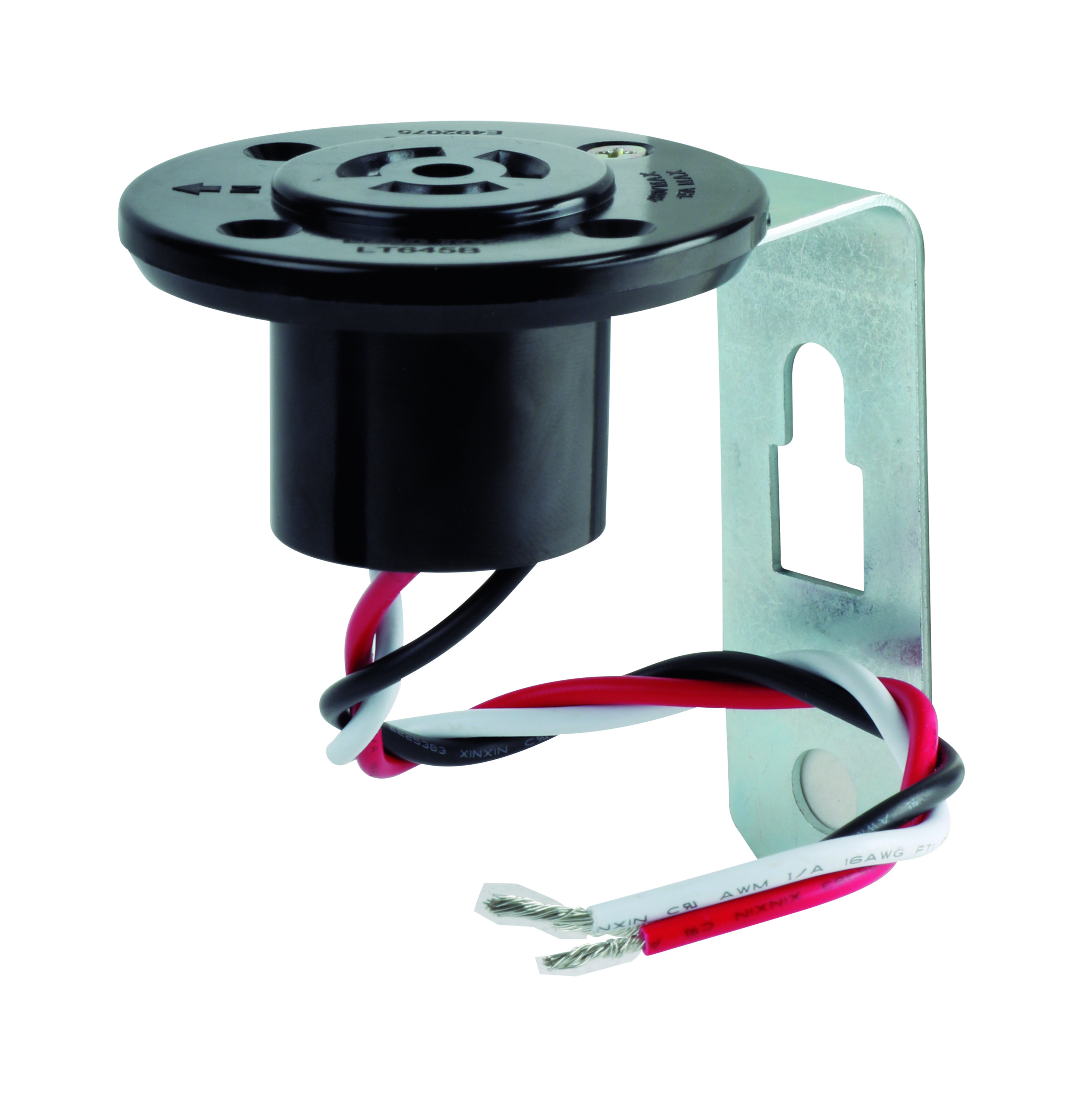 281700 AKSI - Conector para fotocelda suburbano Aksi