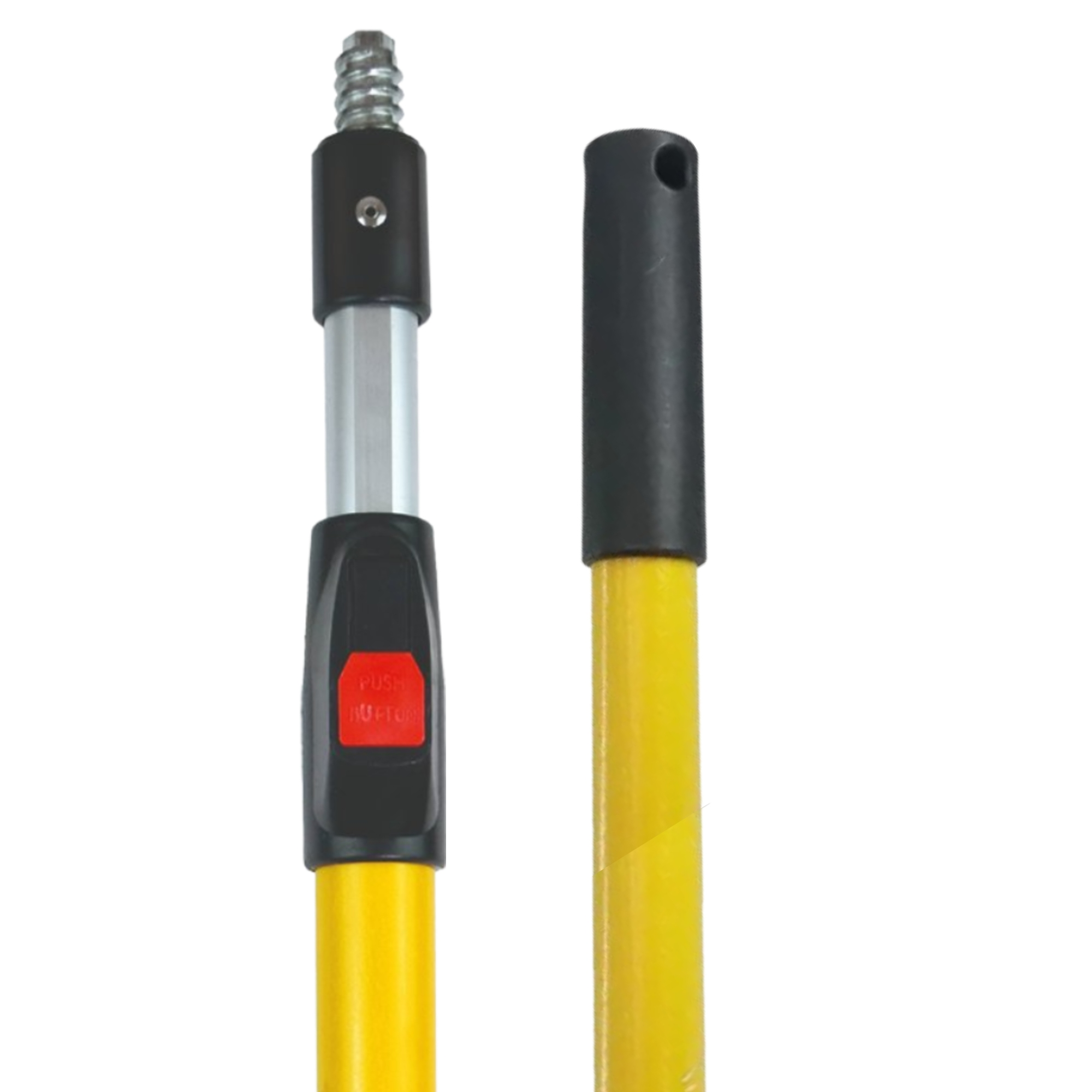 281712 BYP - Extension para rodillo telescopica 3.6 mts fibra de vidrio BYP