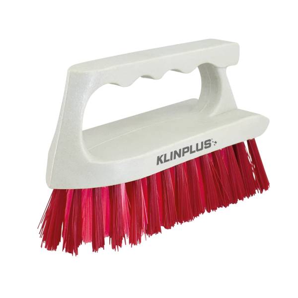 281763 KLINPLUS - Cepillo domestico plastico tipo plancha 12014 Klinplus