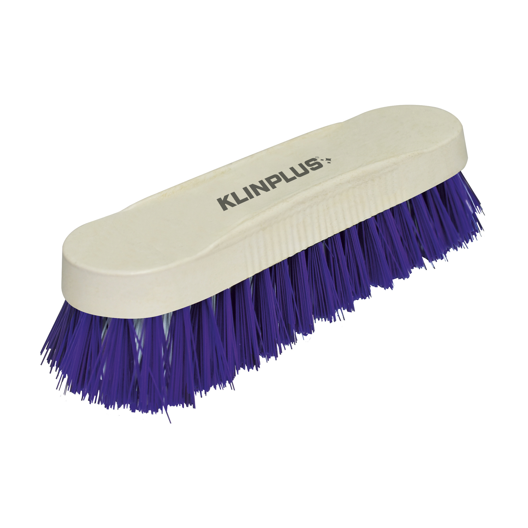 281764 KLINPLUS - Cepillo domestico plastico grande 12013 Klinplus