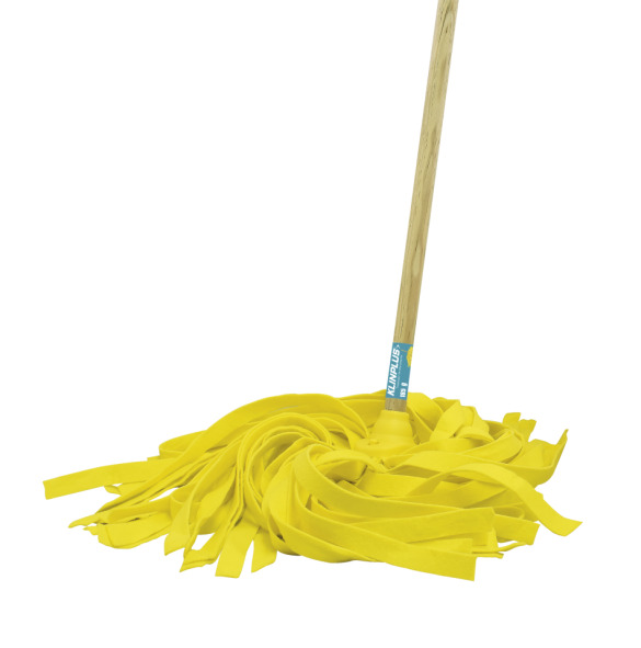 281831 KLINPLUS - Trapeador de microfibra 185grs 12011 Klinplus