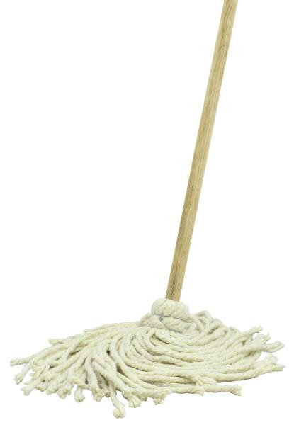 281833 KLINPLUS - Trapeador de algodon chico 250grs 12007 Klinplus