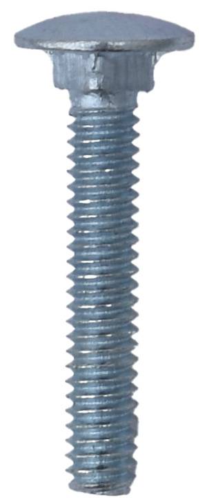 281976 VIANTI - Tornillo tipo coche 1/4