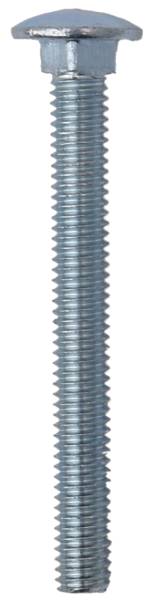 281988 VIANTI - Tornillo tipo coche 5/16