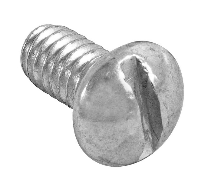 282002 VIANTI - Tornillo tipo estufa 1/4