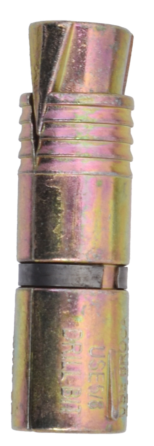 282028 VIANTI - Taquete expansivo 5/16