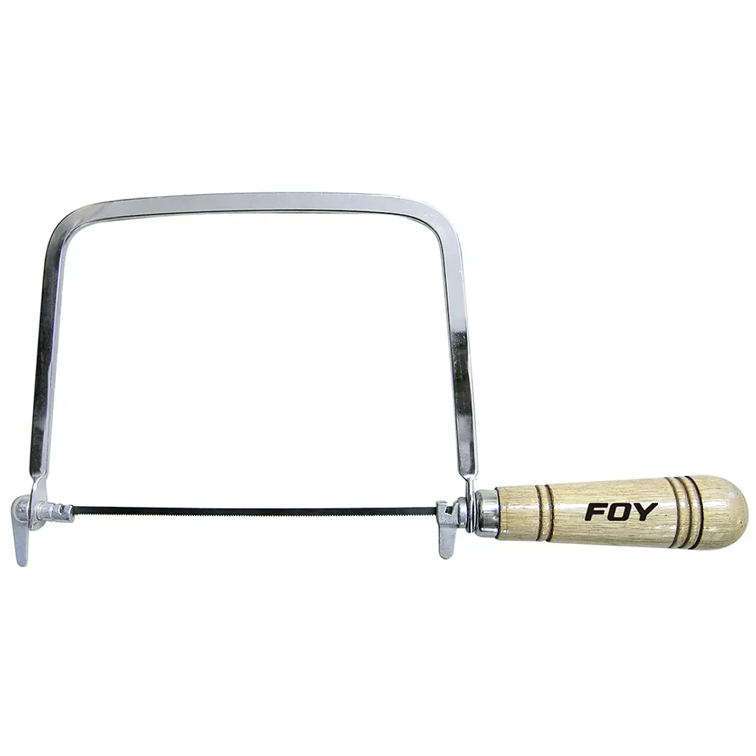 282559 FOY - Arco calador para segueta 6 143124 Foy