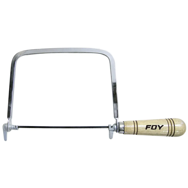 282559 FOY - Arco calador para segueta 6 143124 Foy