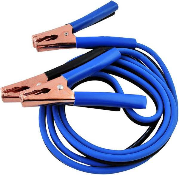 282564 FOY - Cables pasa corriente 2 mts calibre 10 Foy