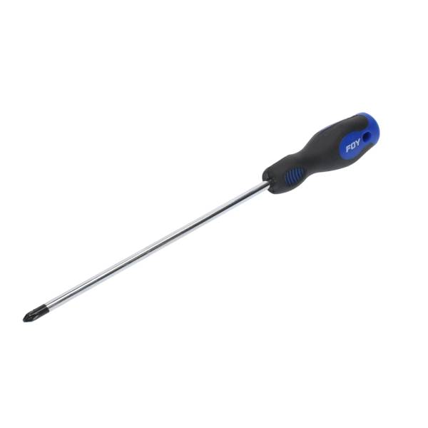 282608 FOY - Desarmador Phillips mango bimaterial PH2 x 6
