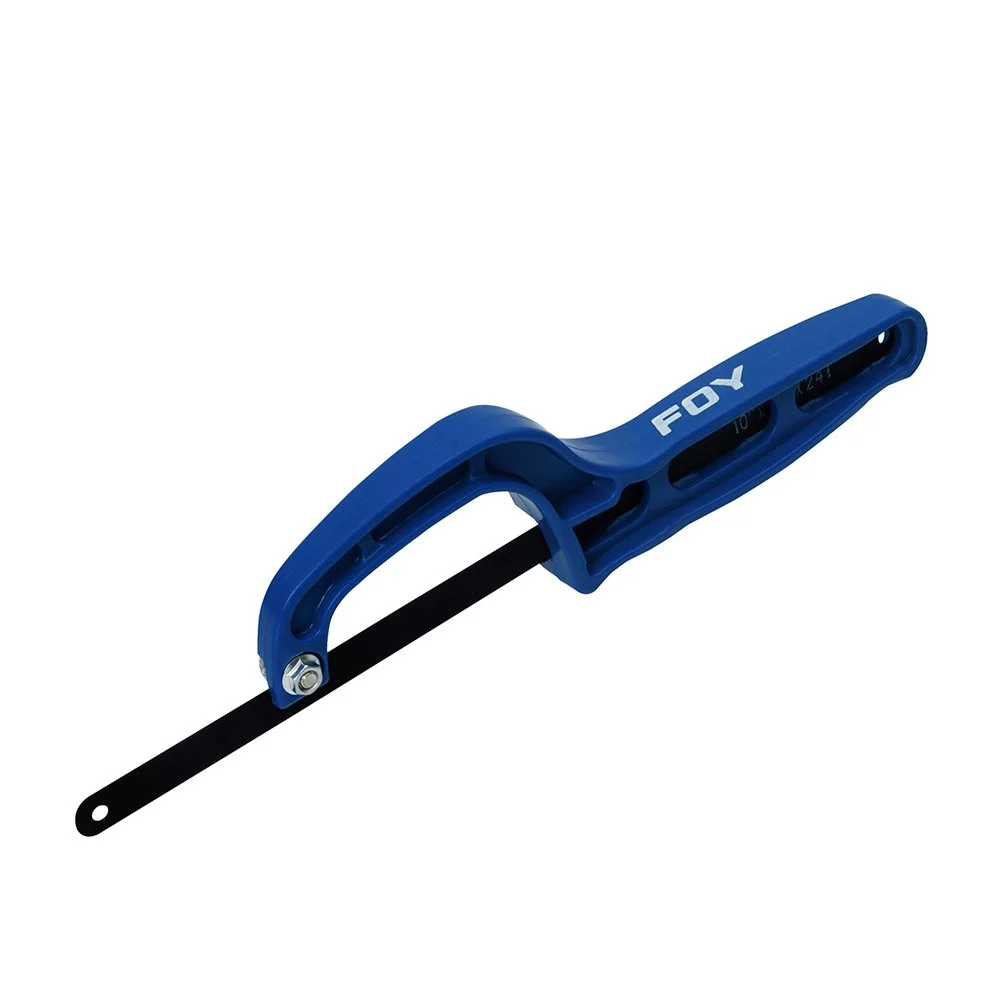 282646 FOY - Arco mini para segueta plastico 12