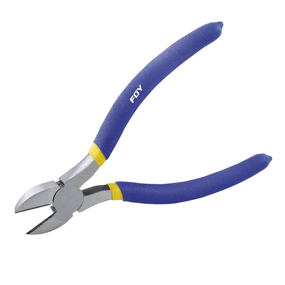 282651 FOY - Pinza de corte diagonal 08