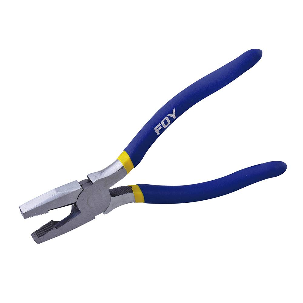 282662 FOY - Pinza para electricista 8