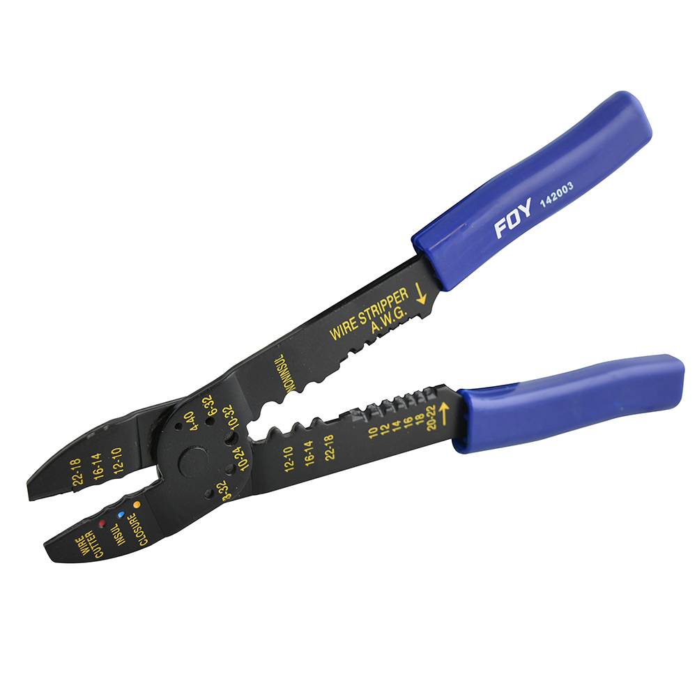 282663 FOY - Pinza pelacables 09