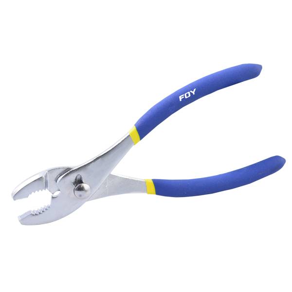 282664 FOY - Pinza de chofer 08