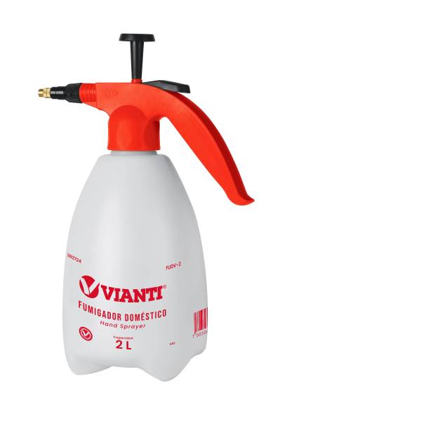 282724 VIANTI - Fumigador domestico 2 lt FUDV2 Vianti