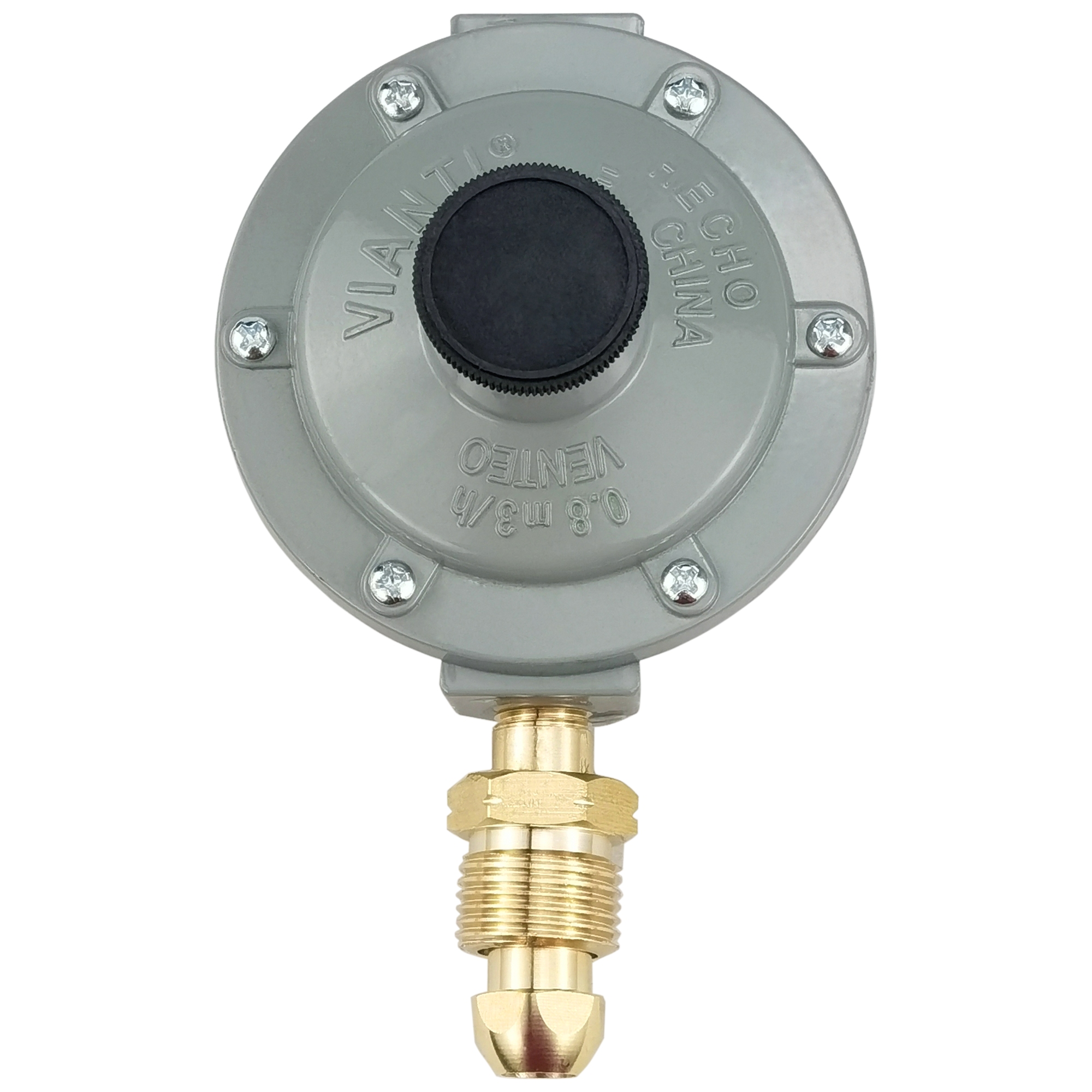 282726 VIANTI - Regulador 1 via completo Baja Presion Vianti