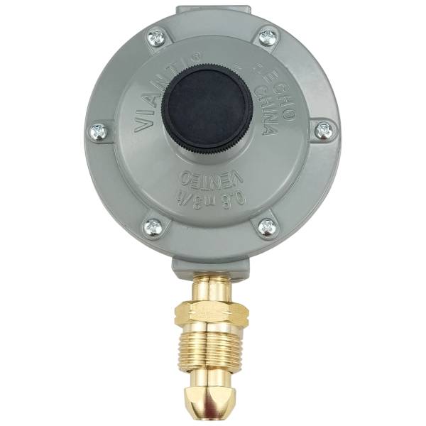 282726 VIANTI - Regulador 1 via completo Baja Presion Vianti