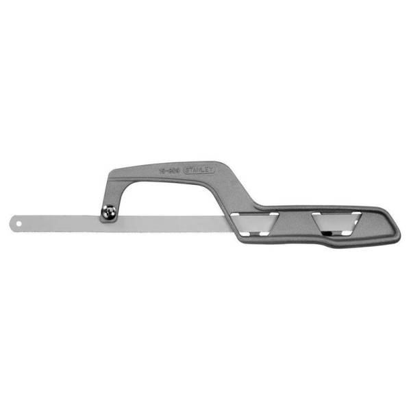 282831 STANLEY - Arco mini para segueta aluminio 10