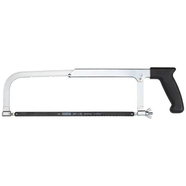 282832 STANLEY - Arco para segueta 12 ajustable Stanley