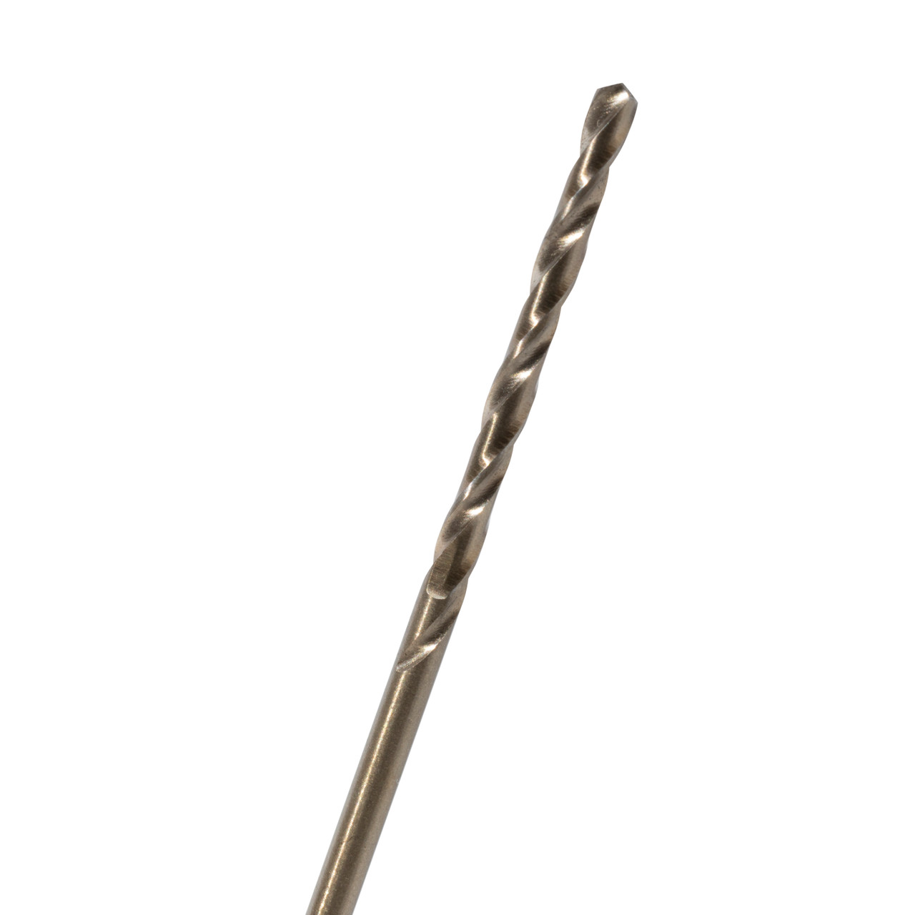 282845 IRWIN - Broca para metal HSS cobalto 1/16