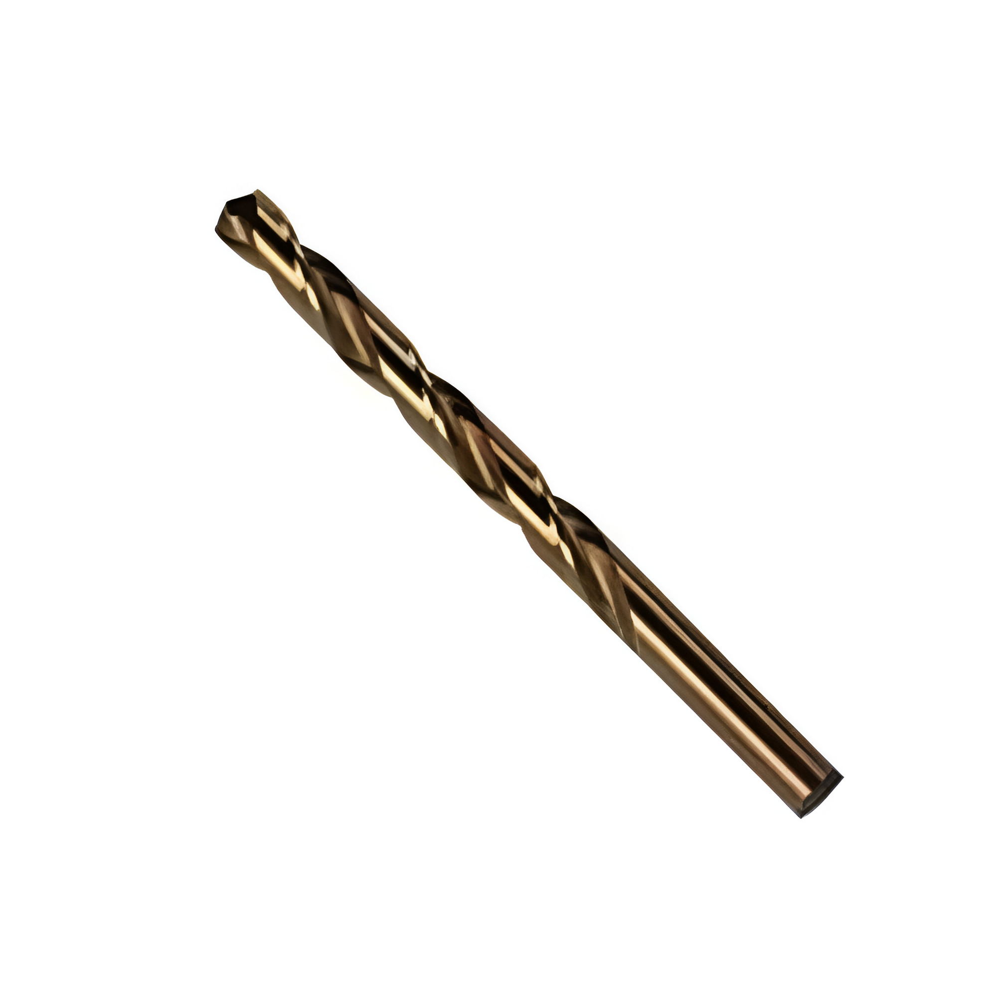 282846 IRWIN - Broca para metal HSS cobalto 1/2
