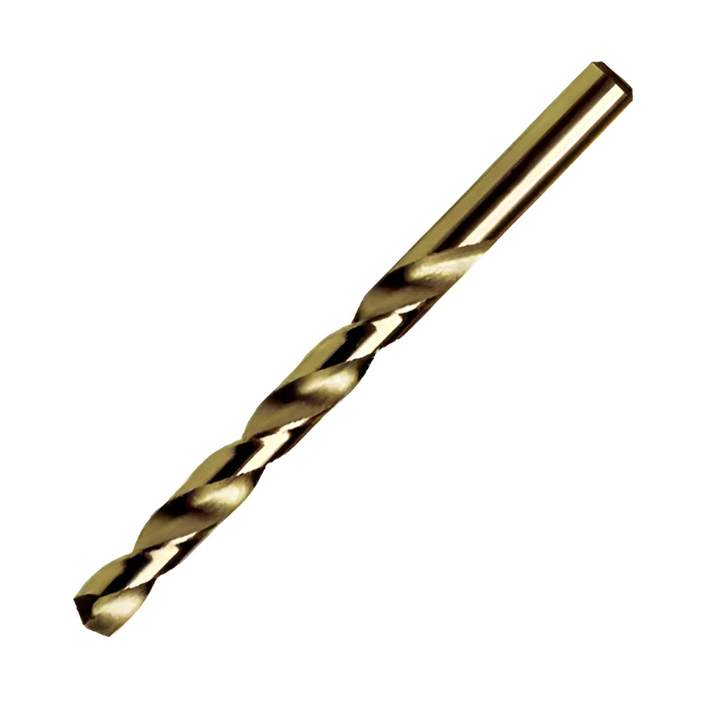 282848 IRWIN - Broca para metal HSS cobalto 1/8