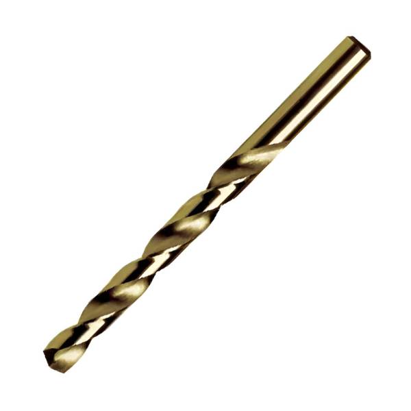 282848 IRWIN - Broca para metal HSS cobalto 1/8