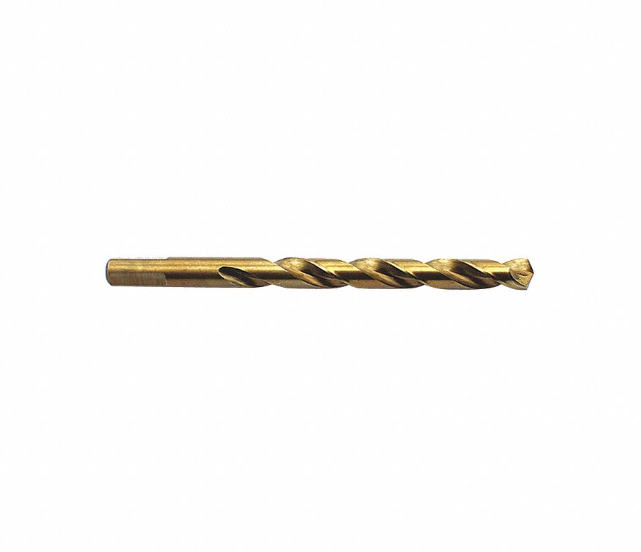 282856 IRWIN - Broca para metal HSS cobalto 5/32