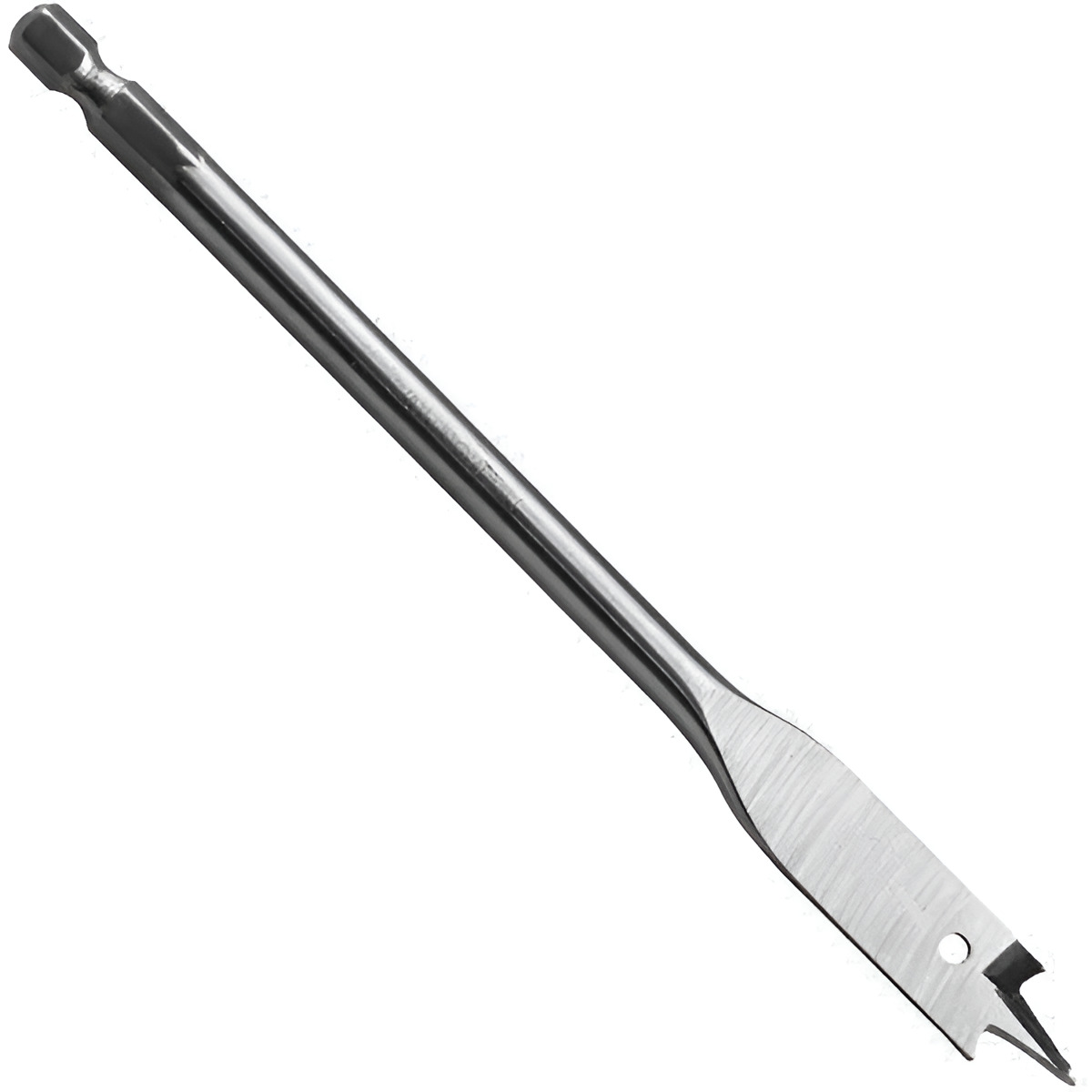 282910 IRWIN - Broca para madera plana manita 3/8