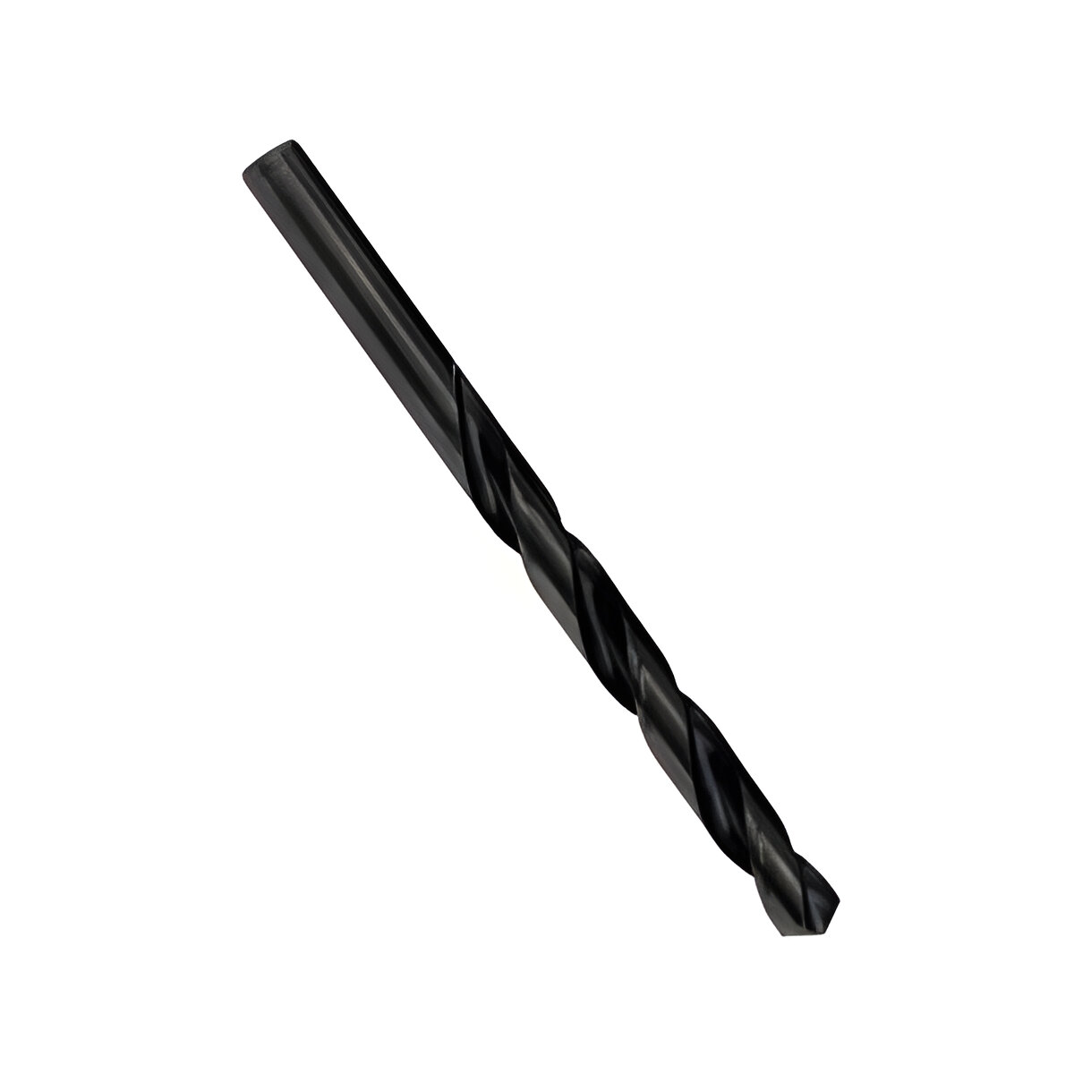 282945 IRWIN - Broca para metal HSS oxido negro 7/64