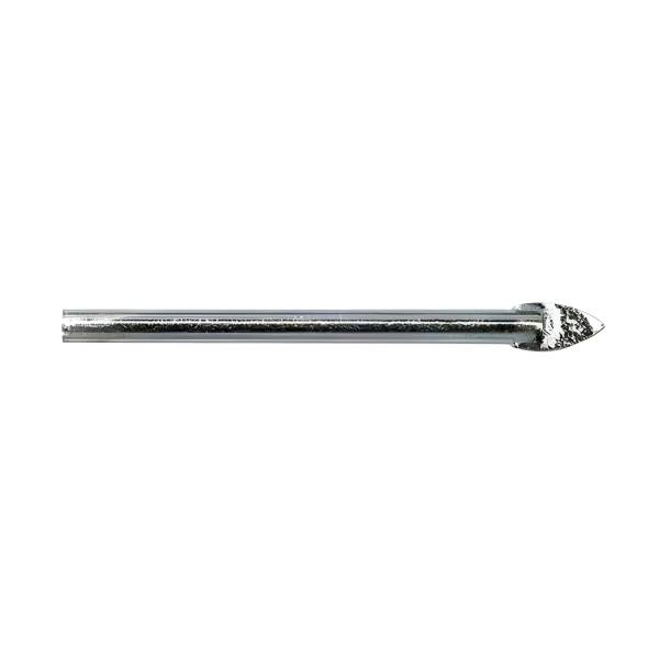 282948 IRWIN - Broca para vidrio y azulejo 1/4