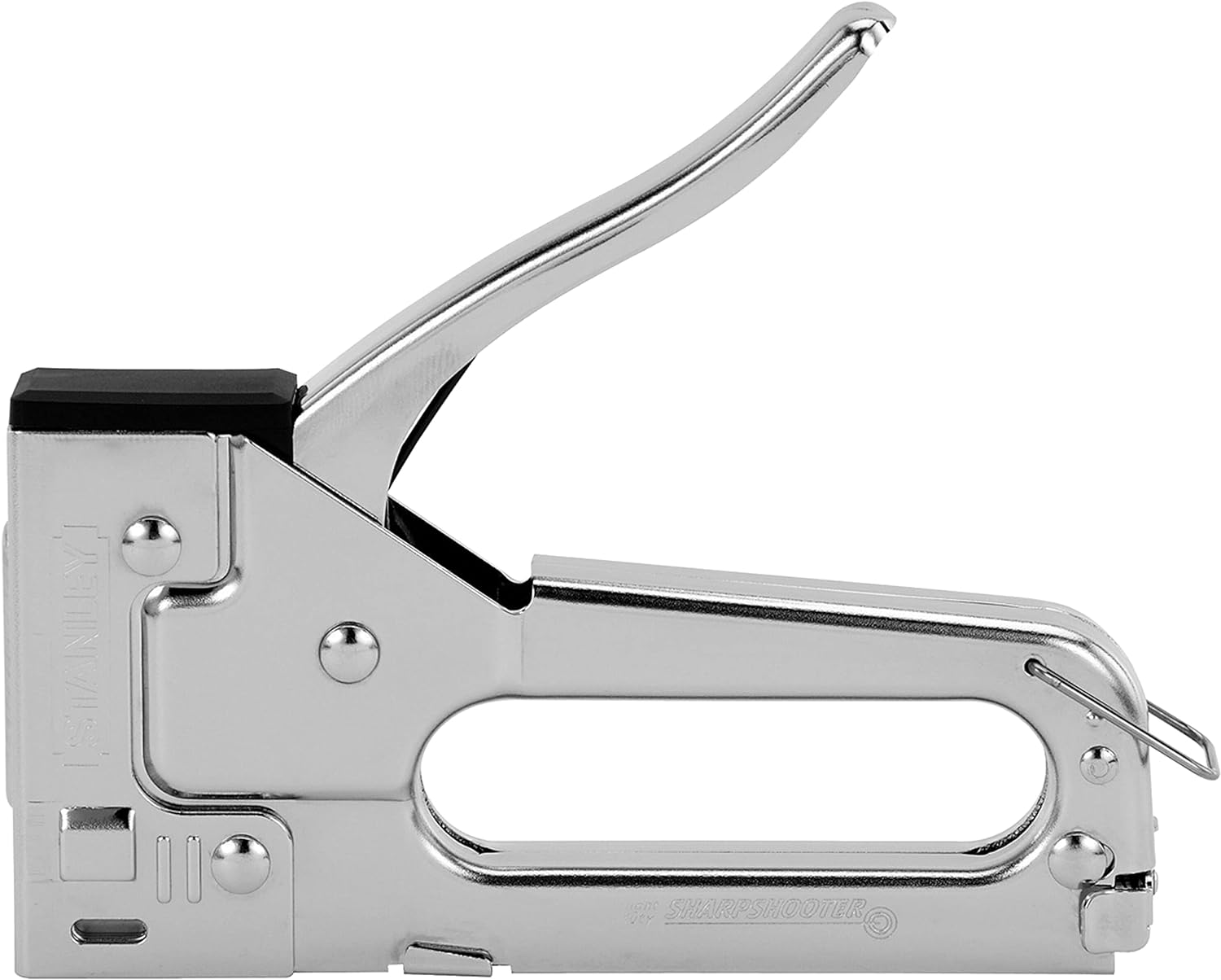 282991 STANLEY - Engrapadora tipo pistola cap 9/16