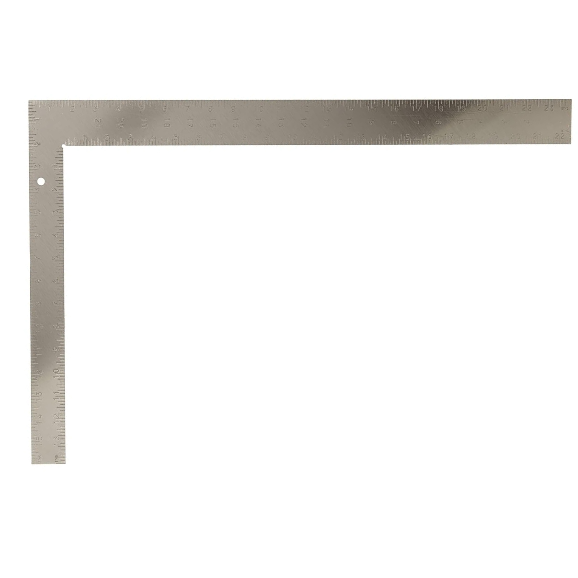282994 STANLEY - Escuadra para cantero acero 16 x 24