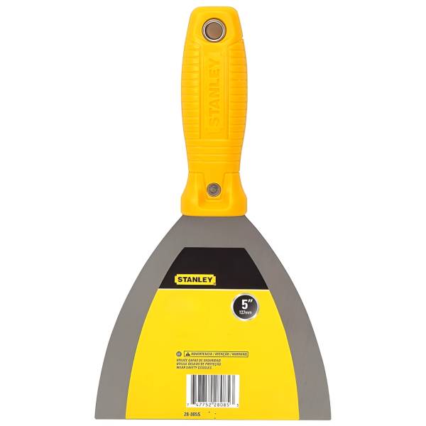 283007 STANLEY - Espatula flexible acero 125mm 5