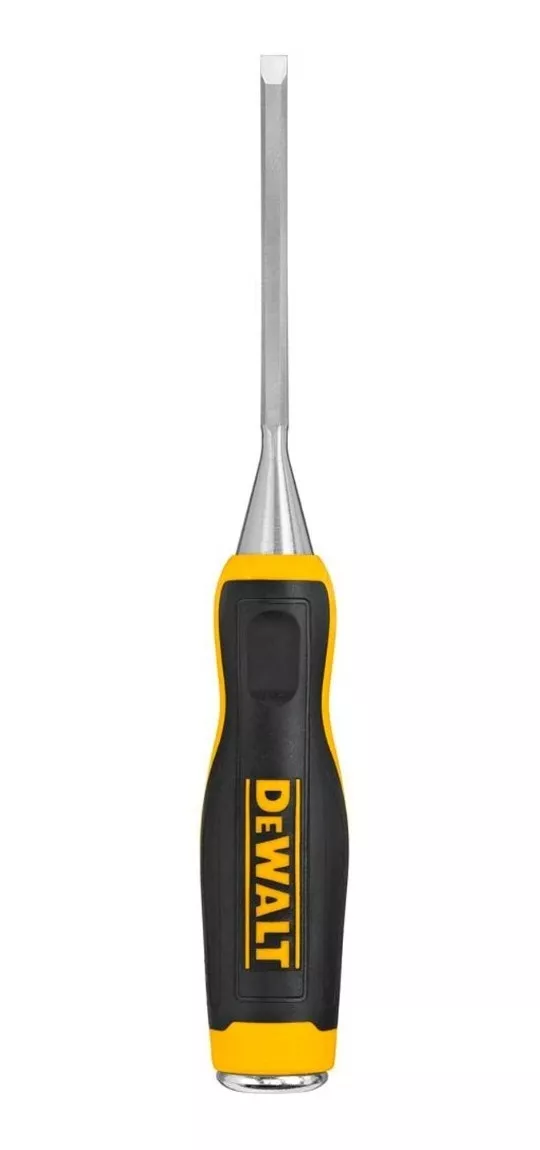 283022 DeWALT - Formon de hoja larga 1/4