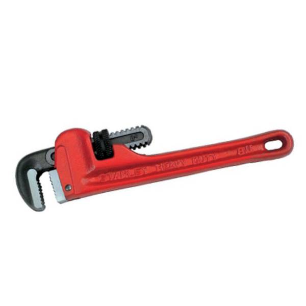 283066 STANLEY - Llave para tubo stilson 12
