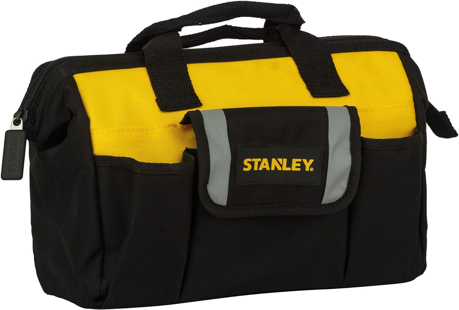 283069 STANLEY - Maleta porta-herramientas flexible 12