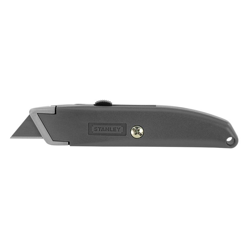 283092 STANLEY - Navaja retractil pastico de uso general 6