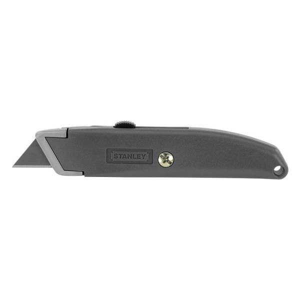 283092 STANLEY - Navaja retractil pastico de uso general 6