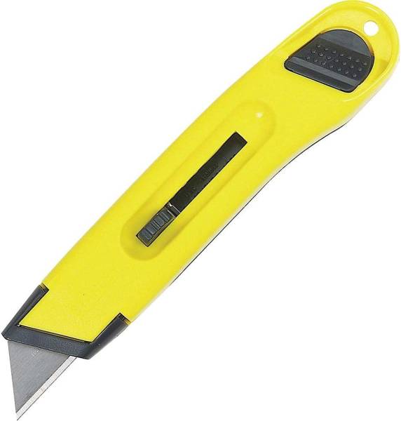 283093 STANLEY - Navaja retractil plastica multiusos 6