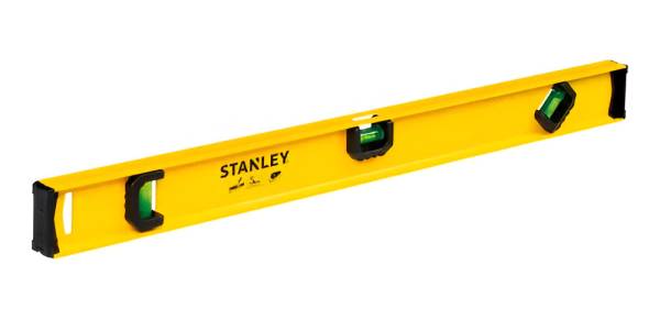283094 STANLEY - Nivel clasico 2 gotas 24