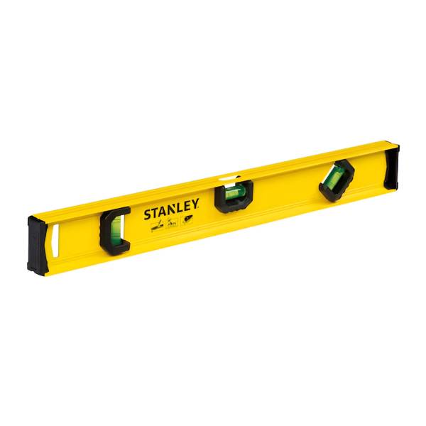 283095 STANLEY - Nivel clasico 3 gotas 18