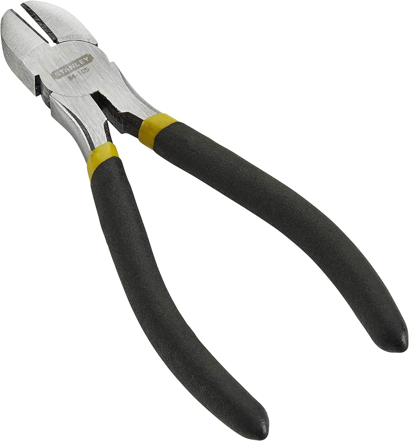 283099 STANLEY - Pinza de corte diagonal 06