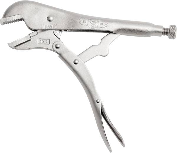 283104 IRWIN - Pinza de presion mordaza recta 10