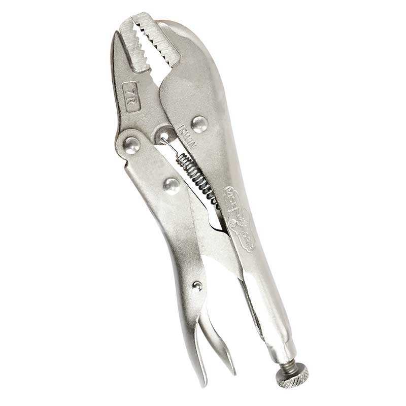 283105 IRWIN - Pinza de presion mordaza recta 7