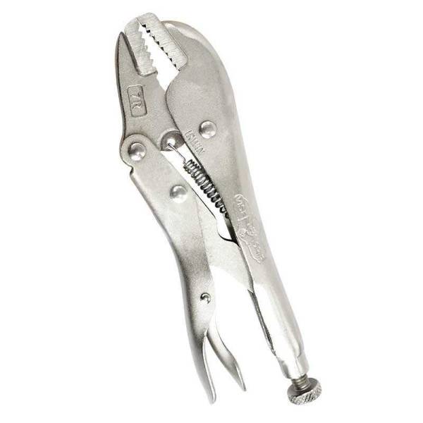 283105 IRWIN - Pinza de presion mordaza recta 7